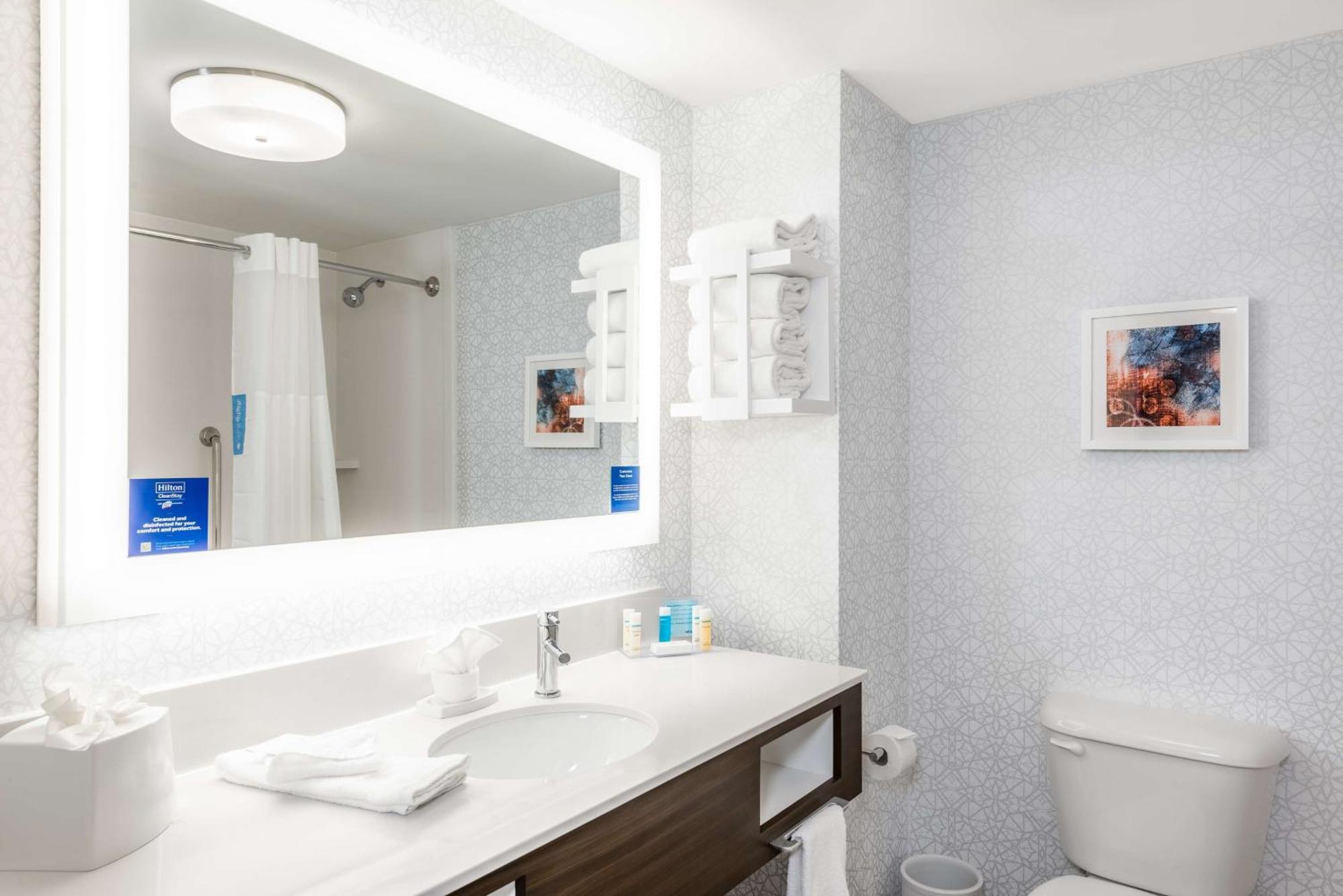 Hampton Inn & Suites Hopkinsville Eksteriør billede