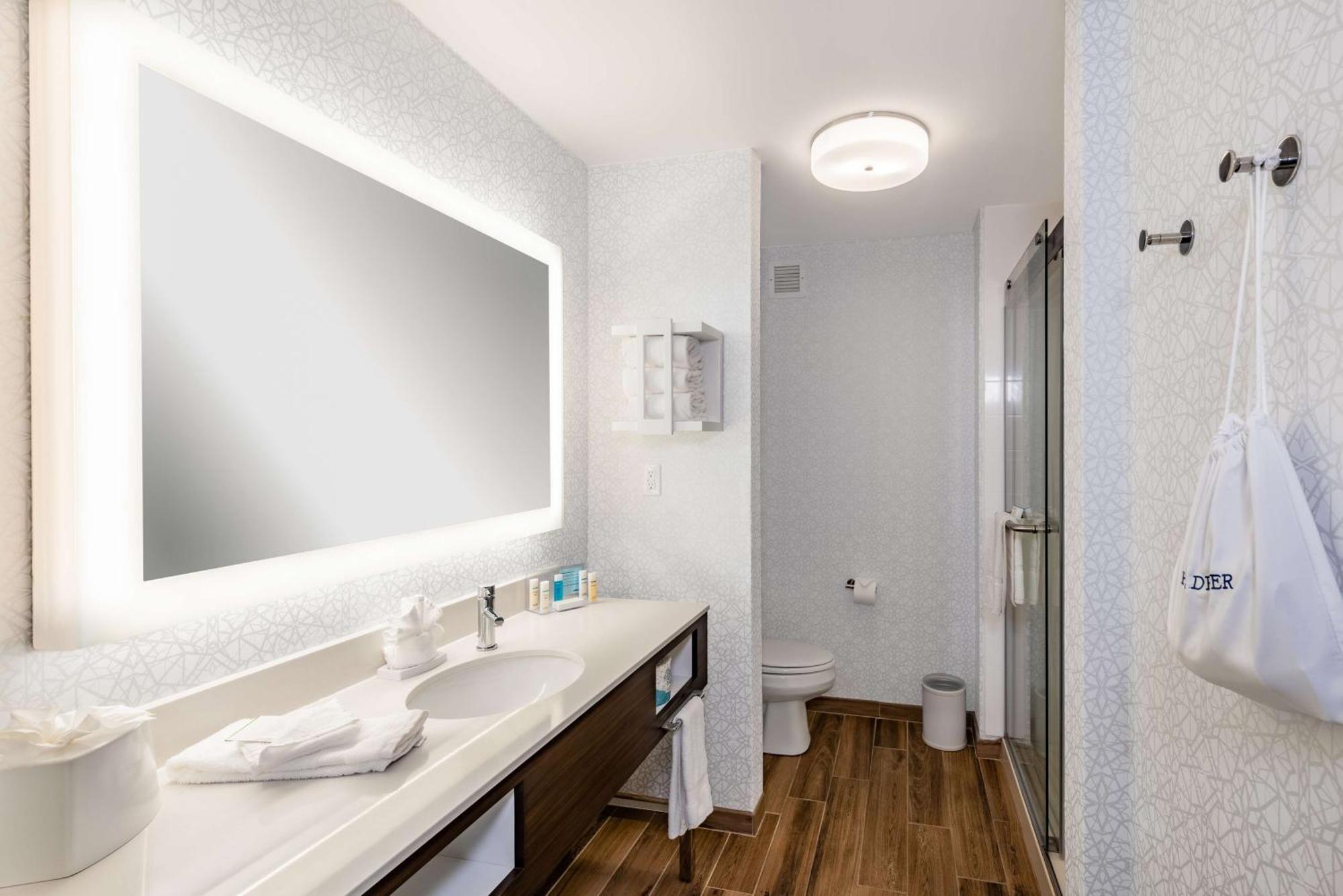 Hampton Inn & Suites Hopkinsville Eksteriør billede