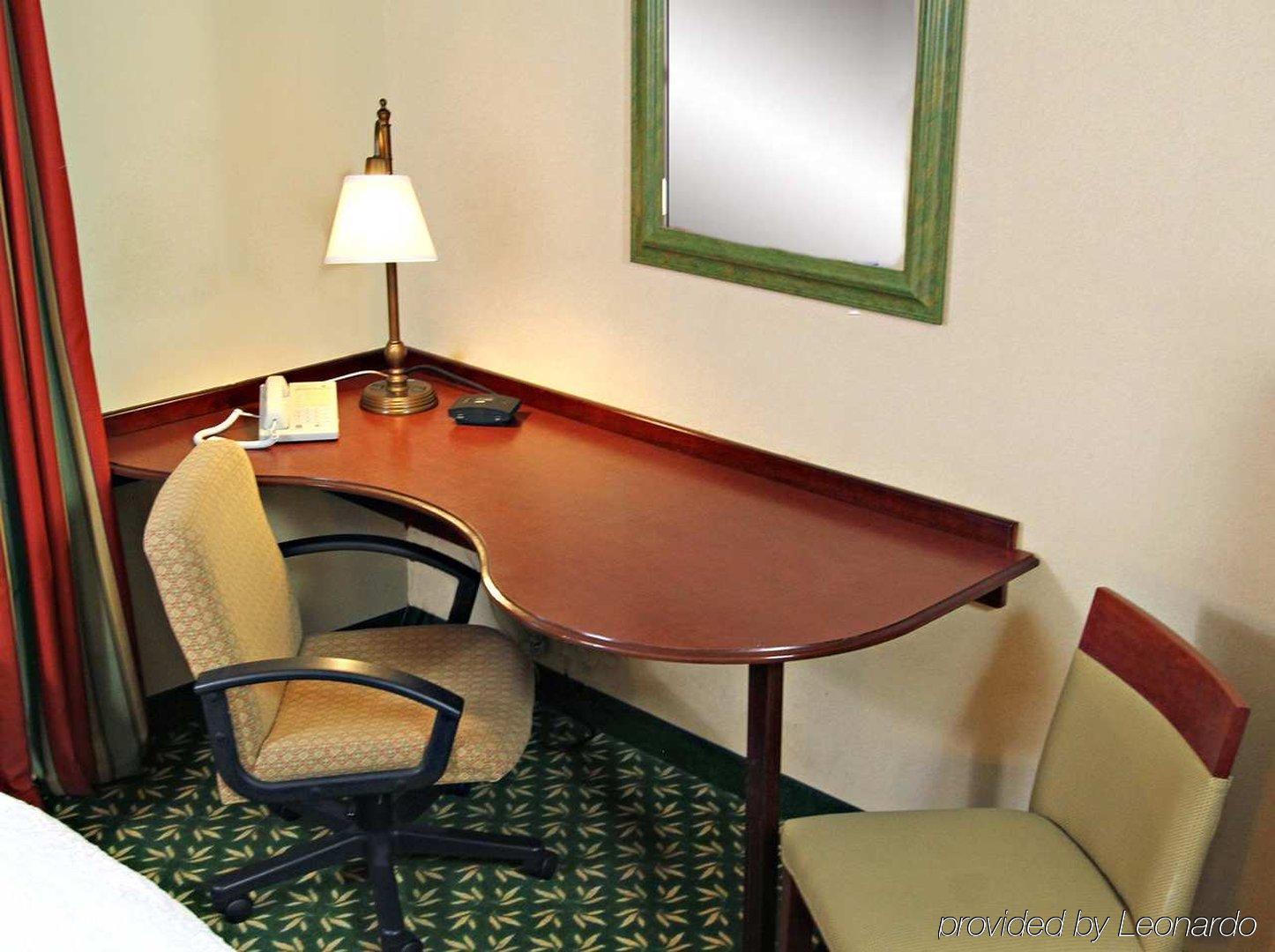 Hampton Inn & Suites Hopkinsville Eksteriør billede